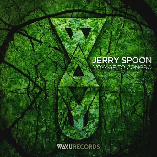 Jerry Spoon - Voyage to Congro [WAYU047]